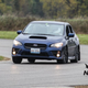 Illustration for article titled 15 WRX: Suspension Tech